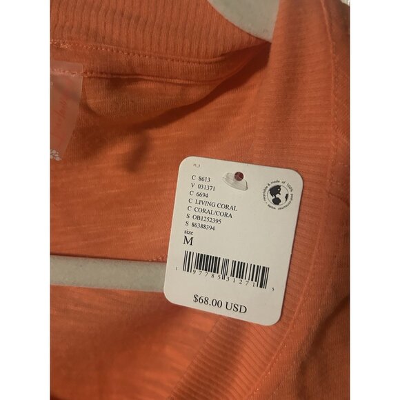 Free People Movement One Up Long Sleeve Top Medium NEW W/TAGS - Picture 6 of 8